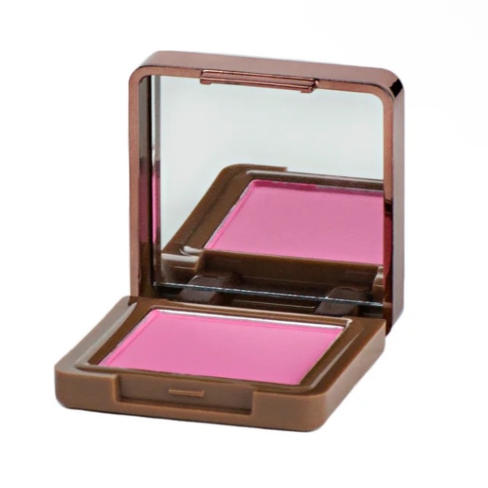 BNIB Steve Laurant Powder Blush - Doll Face